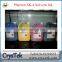 SOLVENT ink for large format spt 510 35/50pl print head