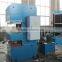 Scrap Tyre Jaw Vulcanzing Machine / Tire Tread Machine