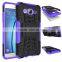 Sockproof smart slim armor case for Samsung Galaxy on5