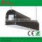 2016 CE Rohs 50-200W 200w Linear warehouse light Led High Bay Light