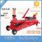 HF-T83006F 3 Tons High Quality Manual Hydraulic Jack SUV Quick Lift Trolley Jack (CE GS RoHS Certificate)