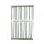 Over the Sink Stainless Steel Kitchen Countertop Roll Up Foldable Sink Drainer
