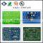 factory price Rigid Multilayer PCB prototype mitsubishi control board welding control board