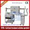 1200 Single Heating Zone Three Way Gas Flowmeter CVD system for Graphene Growthing