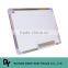 17" x 12" Dry Erase Magnetic White Marker Board