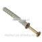 PA or PE Hammer Fixing Anchor With Screws Factory 2015 Hote Sale!!