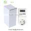Smart Programmable Digital Timer Socket Switch Europe Plug 16A 3680W