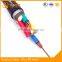 hot selling copper conductor 70mm2 flexible electric power cable