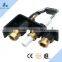 Hot water systems/Gas pilot burner