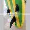 2015 Cheap inflatable wholesale sup paddle board surfboard drop stitch fabric inflatable paddle board