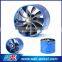 Racing Fuel Saver Air Intake Fuel Gas Fan