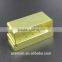 Dental Bur Holder (Golden)