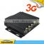 4ch H 264 SD Card 3G 4G GPS WIFI Optional Mobile DVR For Bus Tracking                        
                                                Quality Choice