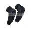 Motorcycle Motor Cycling Off-road Knee Elbow Guards Pads Black