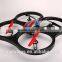 New Arriving!WLtoys V666 5.8G FPV 6 Axis RC Drone With HD Camera RTF