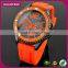 Ew Products 2016 Innovative Product Ideas Silicon Boy Fashion Hand Watch