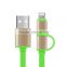 micro 8 pin usb charging cable for iphone 6