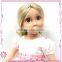Make a Fashion 18 Inch Vinyl Doll