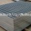 flooring steel grating/platform galvanized steel grating(supplier)