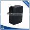 GENJOY High Quality Satety mobile travel charger ( detachable EU AUS US plug )