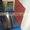 Steel Chain Semi-auto Bottle Shrink Wrapping Packaging Machine