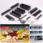 Ultimate 11PCS Sushi Maker with knife for Russia (11 Piece Set)