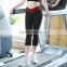Wholesale custom Ladies running Capri Pants Gym compression Trousers jogger Pants