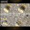 New Design Flush Mount Ceiling Chandelier Low Ceiling Light Crystal MD81754