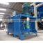 China super quality low price concrete cement brick forming machine LS4-15