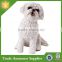 2015 Personalized Custom Resin Dog Christmas Ornaments Wholesale