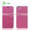 High quality silk veins smart mobile phone leather case for IPhone 6 Valentines day gift 2015