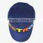 custom 100% cotton embroidery military hats