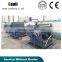 Flat Bed Die Cutting Machine For Small Slotted Boxes
