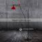 Zhongshan Lighting standing floor lamp F011(K)