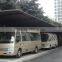 2016 Hot Sale carport roofing material