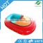 Hot sale! electric bumper boat,bumbumper boat used,inflatable tube