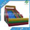 Best selling inflatable basketball slide,giant inflatable slide,inflatable princess slide
