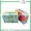 Wholesale popular cardboard packaging paper gift suitcase wholesale