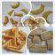 3d pellet snacks food manufacture
