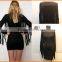 aliepress Europe winter large size women dress new tassel bag hip skirt wholesale agent A