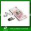 2016 Hot Selling Two Sides Metal Money Clip
