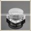 5g PS plastic eye cream jar