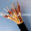8.7/10kv XLPE insulation PVC coated underground mining cable