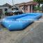 Colorful Inflatable Baby Pool Rental