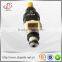 STANDARD FJ198 NEW* FUEL INJECTOR DODGE(1991-1993),MITSUBISHI(1991-1996) 2.4L l4