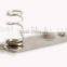 Customed electrical remote control battery contact springs