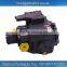 Highland factory direct sales efficient hydraulic pump history