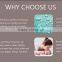 American style New premium Wholesale hotel waterproof deep pocket mattress protector