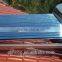 2016 High Quality Vacuum Tube Type Calentador de Agua Solar de Mexico(Manufacturer)