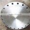 Titanium plate